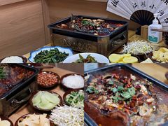 -半步颠川湘·融合菜(商品街店)