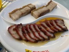 -澳门陈光记烧味饭店(万象城店)