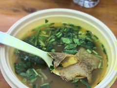 -许记生煎(遵义路店)