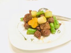 -晶荷轩(香港迪士尼乐园酒店)