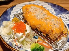 -隐月· 㐂和食屋(芝罘万达公馆店)