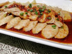 -小尕子·新疆菜(明园店)