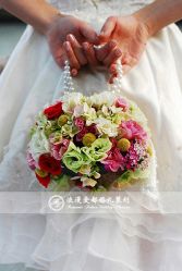 点击看大图 -上海瑞金洲际酒店·宴会厅
