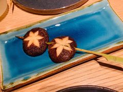 -人间酒暖·Go blanc·烧鸟·深夜食堂(陆家嘴店)