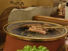 -西塔老太太泥炉烤肉(杭州首店)