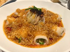 -南山翁新概念川菜(江宁万达广场店)