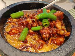 -桂满陇·蟹黄小笼汤包(清河万象店)