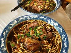 -南花桥羊肉馆老字号(乌镇店)
