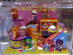 -泡泡玛特POPMART(合生汇店)