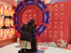 -杭州滨江宝龙城