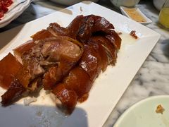 -青雅中餐厅(大连金石滩绿发希尔顿度假酒店)