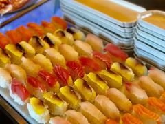 -长春净月潭喜来登酒店·盛宴标帜餐厅