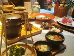 -叶叶菩提(太原别墅店)