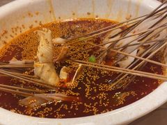 -嘉州叶婆婆钵钵鸡(建设路店)