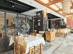 大堂-辣婆婆(航天桥店)