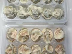 -金谷园饺子馆(北邮总店)