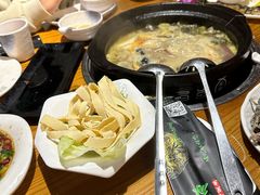 -百岁我家·酸菜鱼专门店(塘下店)