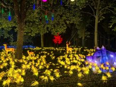 -歌斐颂巧克力小镇