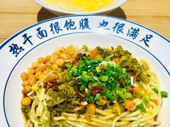 武汉热干面-文叔·湖北名小吃·小龙虾(华强北店)