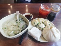 -同心楼(解放北路店)