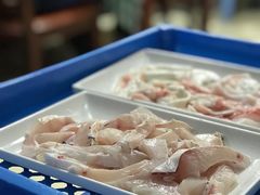 -中山脆肉鲩(新圳东路店)
