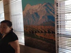 -北京王府井希尔顿酒店·万斯阁西餐厅