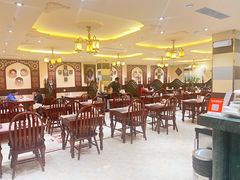 -BRBR叙利亚餐厅(总店)
