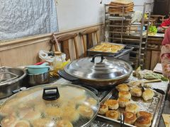 -老味茶屋(川沙老街店)