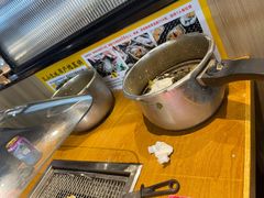 -蚝英雄鲜蚝自助专门店(长楹天街直营店)