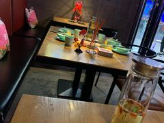 -椒行天下干锅牛蛙·(万宝店)