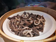 -京华烟云·北京烤鸭(领展购物广场·中关村店)