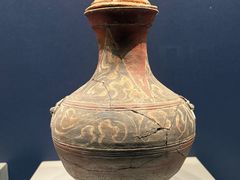 -北京大葆台遗址博物馆