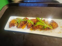 -嫩芽 ·地道重庆菜(十八梯露台夜景店)