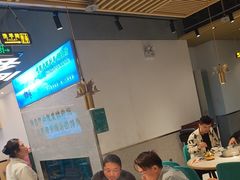 -粤顺渔坊·中山脆肉鲩火锅(清湖店)