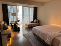 -深圳大梅沙京基洲际度假酒店