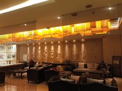-美丽豪酒店(西安钟鼓楼回民街店)