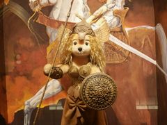 -济州岛泰迪熊博物馆