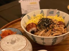 -嘁嘁茶泡饭