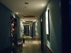 -玉清池足浴按摩(人民大道店)