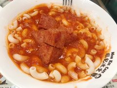 -旺记冰室(九龙中心大厦店)