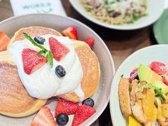 -WOKKA by艮上(中海环宇荟店)