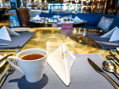 -康帝国际酒店-艾斯本自助西餐厅