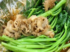 -吴记麻辣烫(曙光中路店)