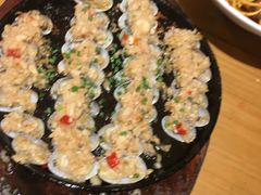 -可可大虾武汉土菜大排档(万松园1店)