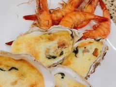 -禾斗海鲜自助(市南银座店)