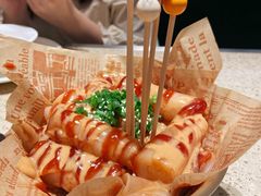 -满得意茶餐厅·顺德家常菜·港式经典(大良店)