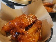 -必胜客(仲盛商城王安宇主题店)