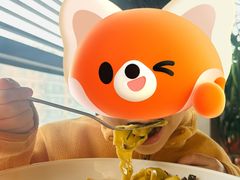 -安妮意大利餐厅(日坛店)