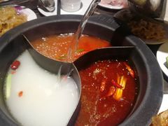 -火锅岛潮牌自助餐厅(天津天佑城店)