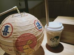 -喜茶(杭州滨江宝龙店)